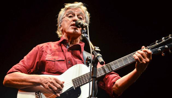 Caetano Veloso Caetano Veloso